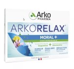 Arkorelax Moral bt30